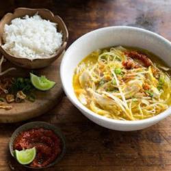 Paket Soto Daging Sapi