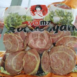 Ayoma Rolade Ayam 450g