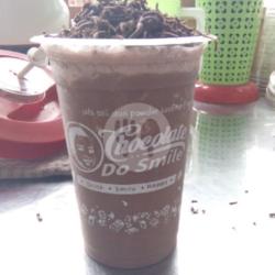 Coklat Kopi