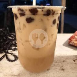 Capucino Boba Blend