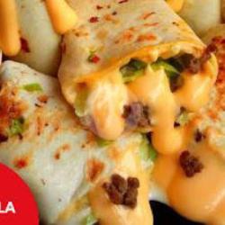 Kebab Mozarella Big Promo