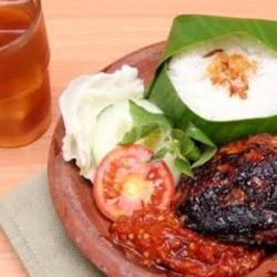 Puas - Ayam Bakar