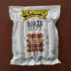 Bernardi Sosis Sapi 250gr