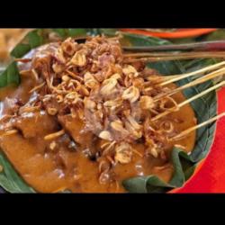 Sate Padang Pariaman Desy