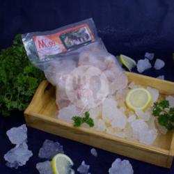 Udang Kupas 500 Gr Frozen