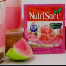 Es Nutri Sari Jambu