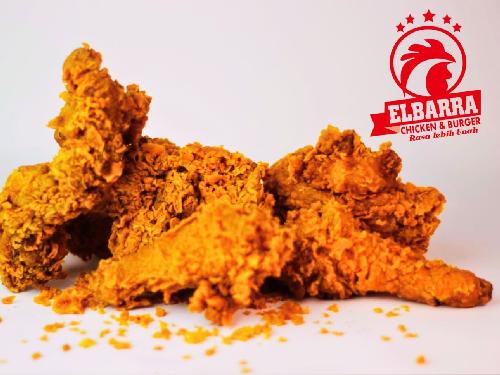 ELBARRA CHICKEN PCI, Cilegon