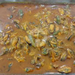 Masakan Kerang Ijo