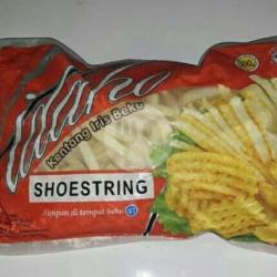 Kentang Idaho Shoestring 500gr