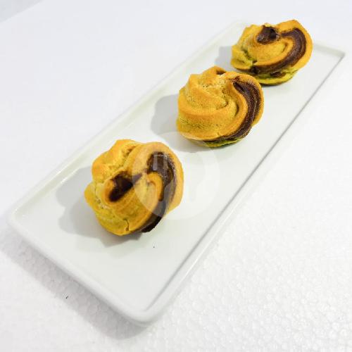 Toteles Bake House, Batam GoFood