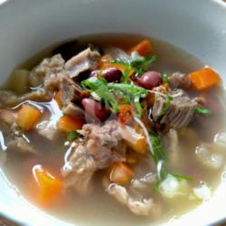 Beef Soup