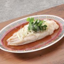 Steam Fish Dori