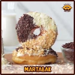 Donat Bolong Martabak