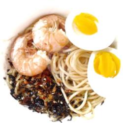 Ramen Udang