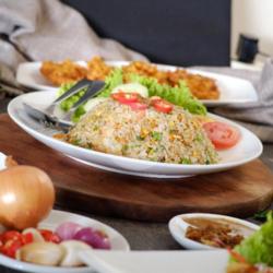 Nasi Goreng Vege