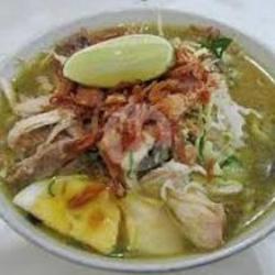 Soto Surabaya