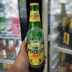 Beer Prost Alster 330ml