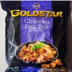 Pok Pok Goldstar 500 Gram