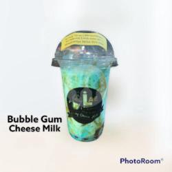 Bubbel Gum Large Boba