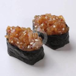 Chuka Kurage Gunkan