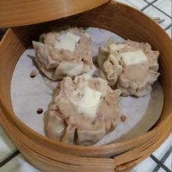 Dimsum Ayam Keju