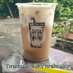 Tiramisu Milky