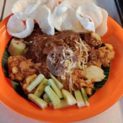 Tahu Tek Telor