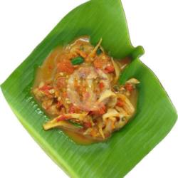 Sambal Jamur Cs