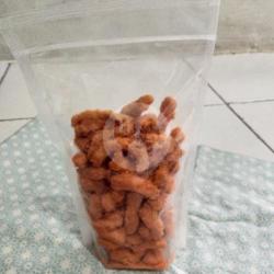 Usus Goreng Keju Manis