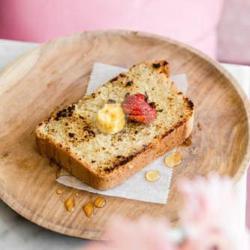 Coconut Bread