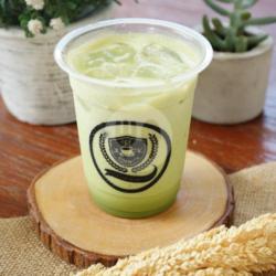 Matca Latte / Greentea Latte