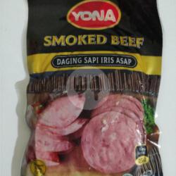 Smoked Beef Yona 250g