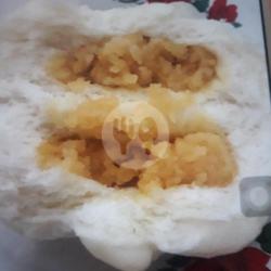 Bakpao Keju Susu