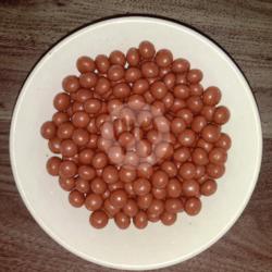 1/4kg Chacha Wafer Coklat