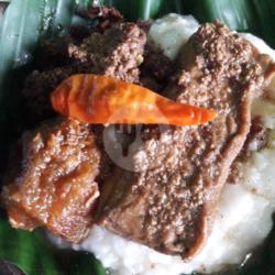 Bubur Gudeg Tahu