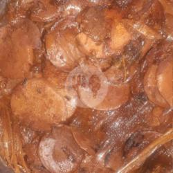Semur Jengkol