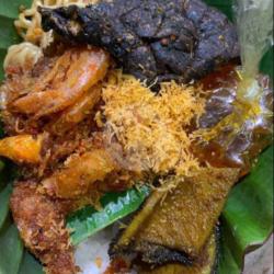 Nasi Udang Paru Batsus