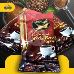 Kopi Special Blend Garuda