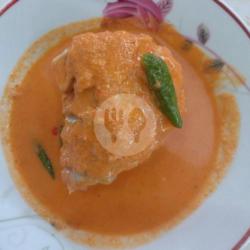 Gulai Ikan Karang