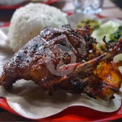 Bebek Bakar Manis