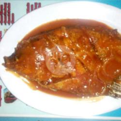 Gurame Asam Manis