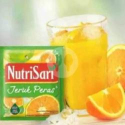 Nutrisari Berbagai Macam Rasa