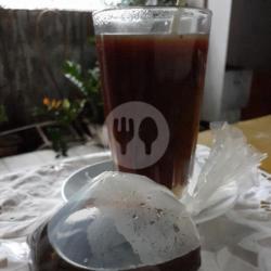 Teh Jahe ( Wedang Jahe )