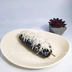 Sate Pisang Coklat