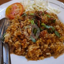 Magelangan Ayam Kampung