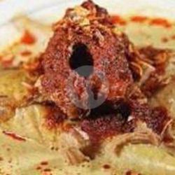 Lontong Haruan (full)