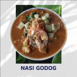 Nasi Godog