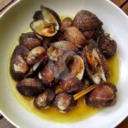 Kerang Bulu Asam Pedas