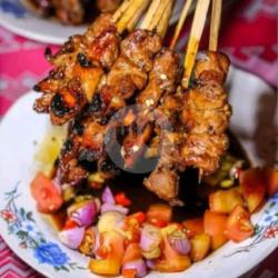 Sate Daging Sapi Has Dalam Empuk