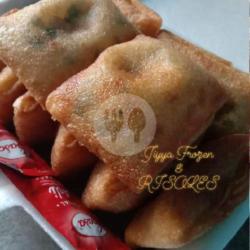 Martabak Telur Goreng